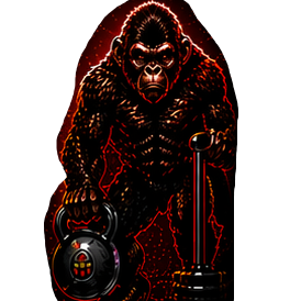 Ape Games
