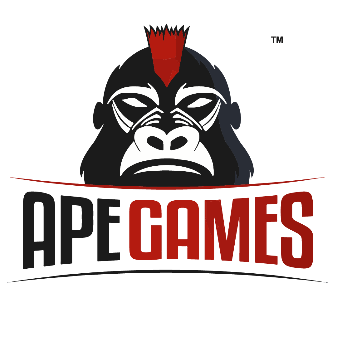 The Ape Games