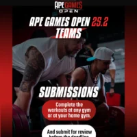 Ape Games Open 25.2 - Image 6