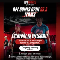 Ape Games Open 25.2 - Image 7