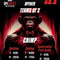 Ape Games Open 25.2 - Image 8