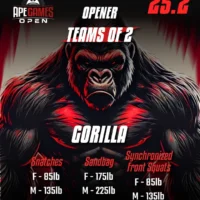 Ape Games Open 25.2 - Image 10